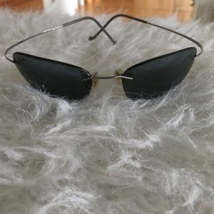 Maui Jim Sunglasses